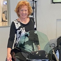 Josette Haggren