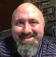 Adam Higgs