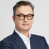 Stefan J. Lohaus