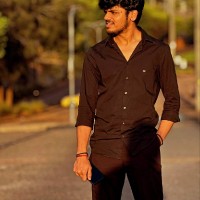 parth patel