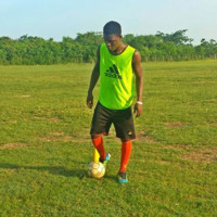 Godfred Ghartey