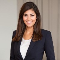 Samaneh Moradpour