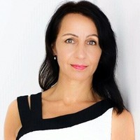 Nas (Nasreen) Taylor