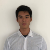 Tristan Ho