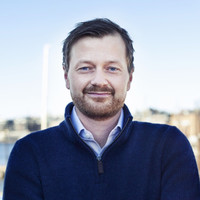 Lars Laugen