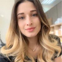 Nikol Shtirkova