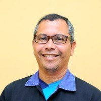 Antonio Jorge Dos Santos