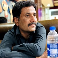 Ghulam Akhter