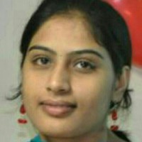 Kavyashree P P