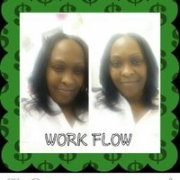 Tamika Burrows