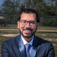 Saurav A.