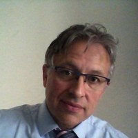 Andre Laborie
