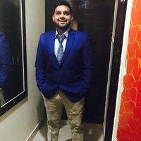 Vivek Mehta