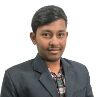 B.Harisankar Patra