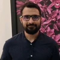 Javier Centeno