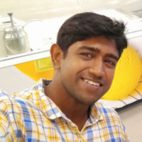 Loganathan B
