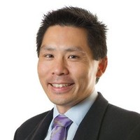Steven Wong