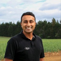 Akash Varma