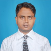 Biswajit Das