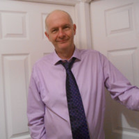 Keith Wilson