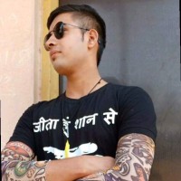 Nimesh Kumar