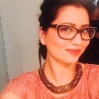 Rakhi Dobhal