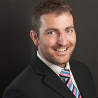 Shaun Cawdery