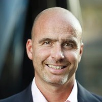 Michael Forsmark
