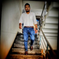 Sandeep M G