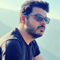 Alireza Gharghabi