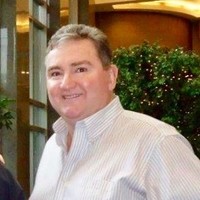 Richard Morrison