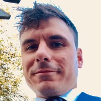 Ian Ewers