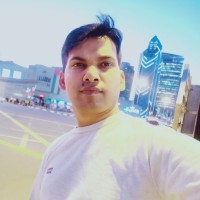 Krishna Chandra