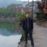 陈明全