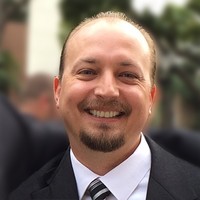 Jeremy Morrison