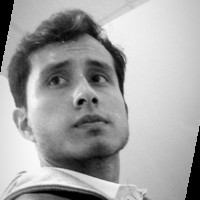Roy Jr. zambrano