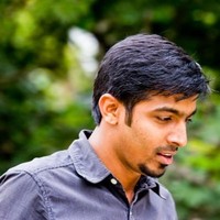 Anoop Kurian