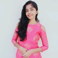 Thanushree K J
