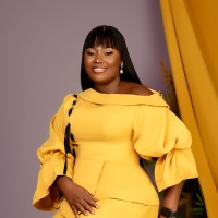 Afolashade Ayobami