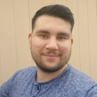 David Barrera Jr