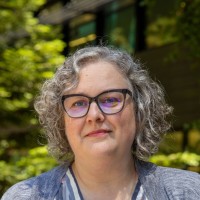 Carrie Partch