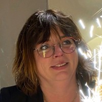 Marie Agnès Coudene
