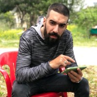 Ali Yaakoub