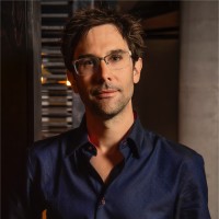 Simon Johnson