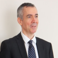 Andy Gillespie