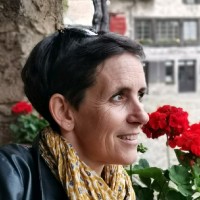 Virginie Gasperitsch