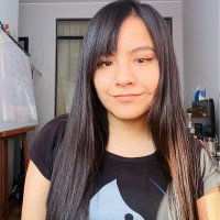 Geraldine Peña Mota