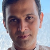 Dr.Khalid Mahmood