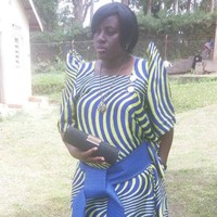 Kayongo Agnes