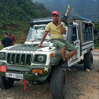 Oruthota Chalets Eco Lanka resorts (pvt)Ltd